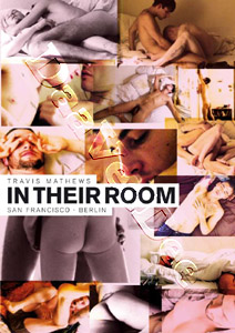 In Their Room: San Francisco / Berlin (DVD)